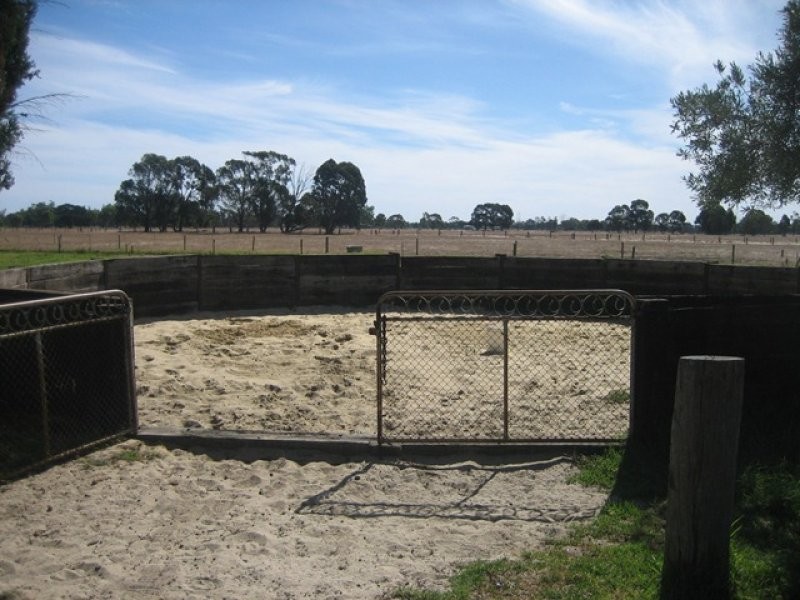 118 Homebush Road, Yarloop WA 6218