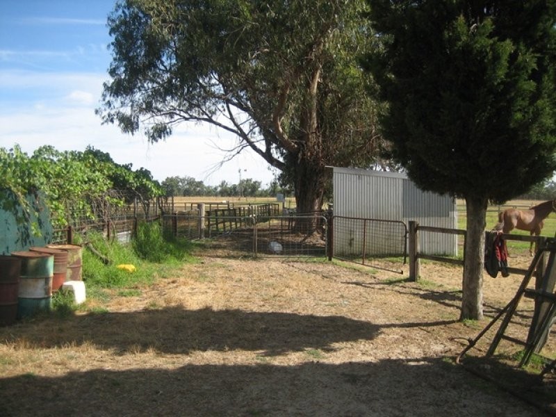 118 Homebush Road, Yarloop WA 6218