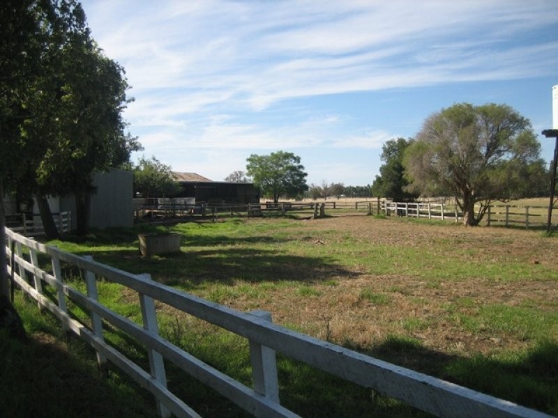 118 Homebush Road, Yarloop WA 6218