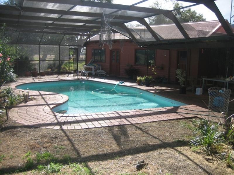 118 Homebush Road, Yarloop WA 6218