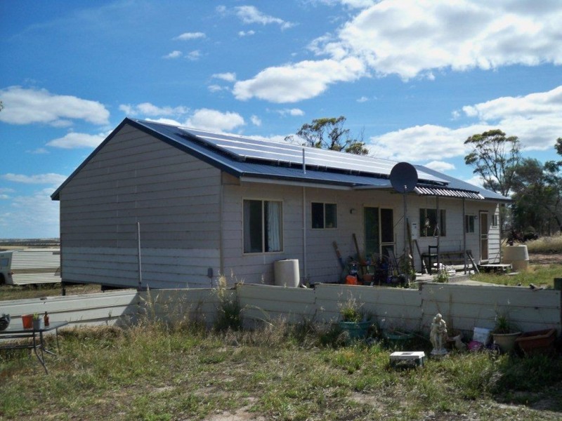 ‘Y Wurrie’ 1582 Stock Road, Jerramungup WA 6337