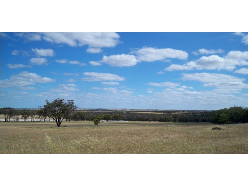 ‘Y Wurrie’ 1582 Stock Road, Jerramungup WA 6337