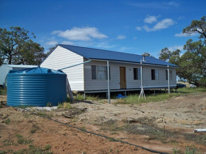 ‘Y Wurrie’ 1582 Stock Road, Jerramungup WA 6337