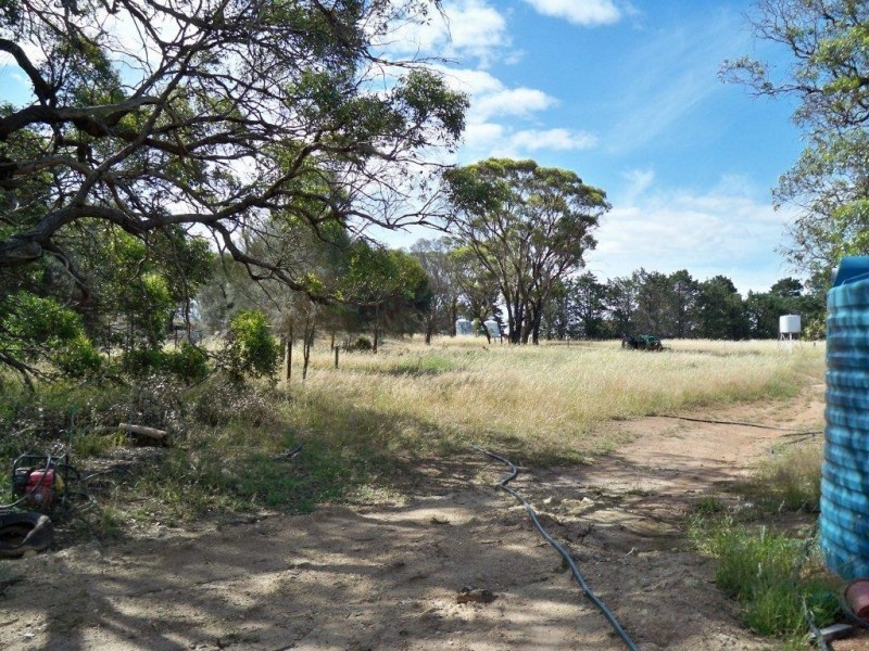 ‘Y Wurrie’ 1582 Stock Road, Jerramungup WA 6337
