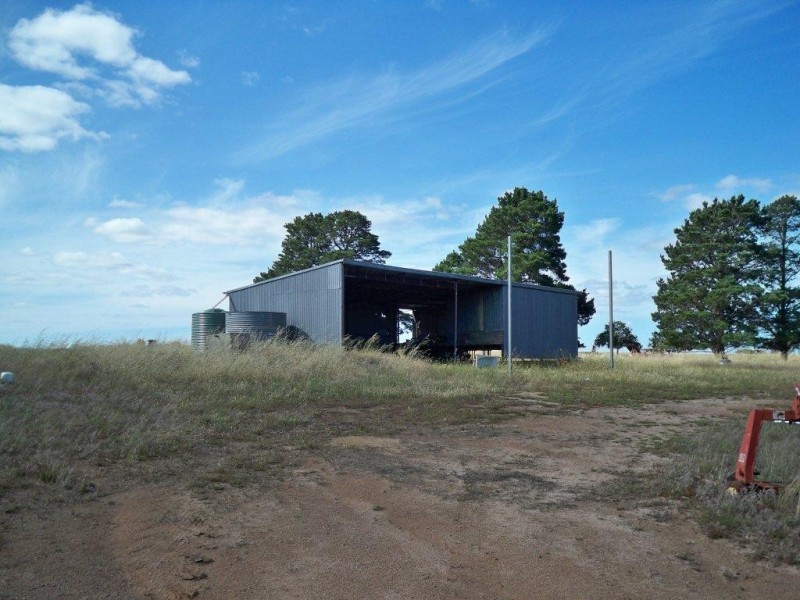 ‘Y Wurrie’ 1582 Stock Road, Jerramungup WA 6337
