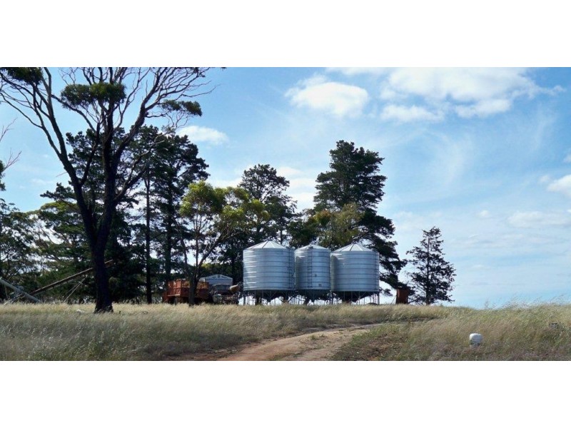 ‘Y Wurrie’ 1582 Stock Road, Jerramungup WA 6337