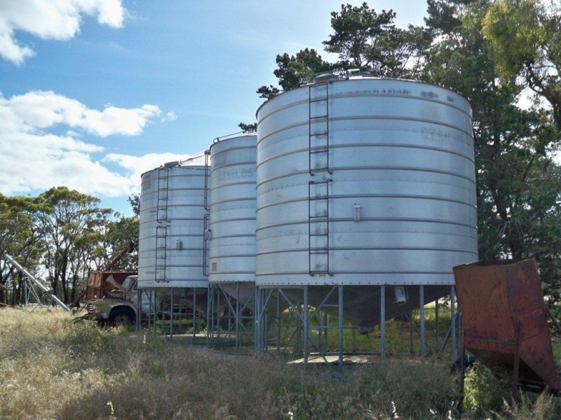 ‘Y Wurrie’ 1582 Stock Road, Jerramungup WA 6337