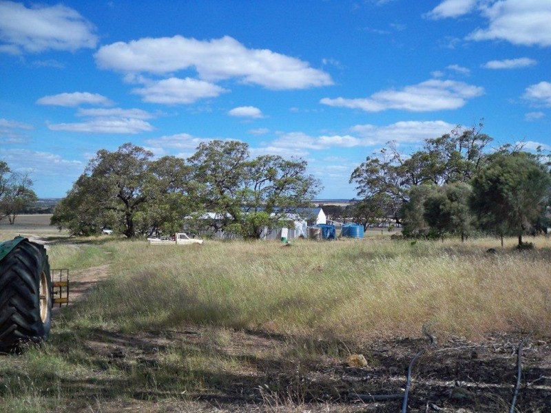 ‘Y Wurrie’ 1582 Stock Road, Jerramungup WA 6337