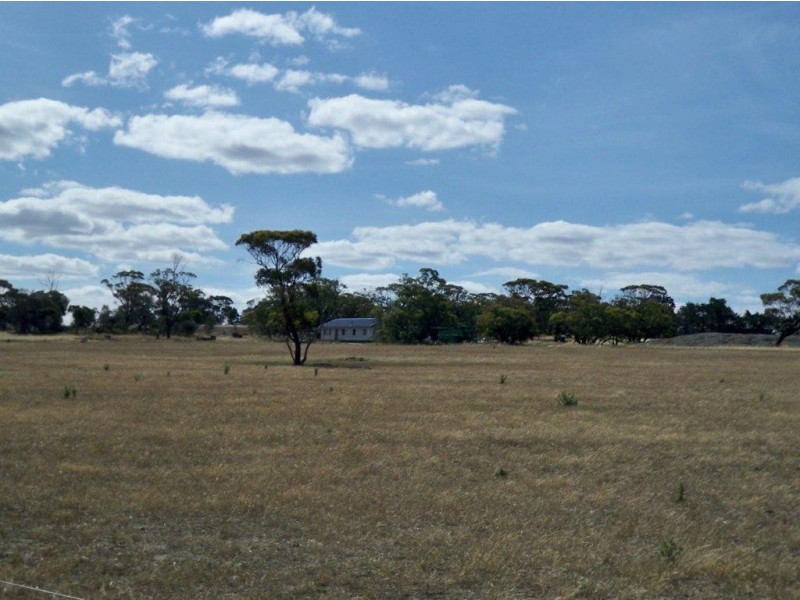 ‘Y Wurrie’ 1582 Stock Road, Jerramungup WA 6337
