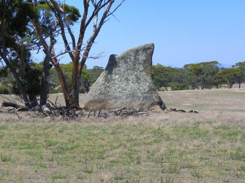 ‘Sherawanya’ 366 Jones Road, Jackitup WA 6335