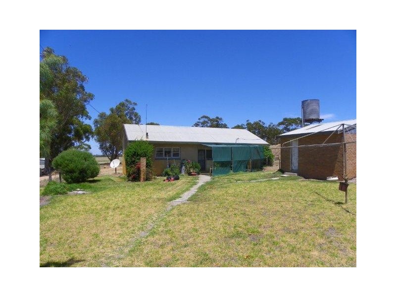 ‘Sherawanya’ 366 Jones Road, Jackitup WA 6335