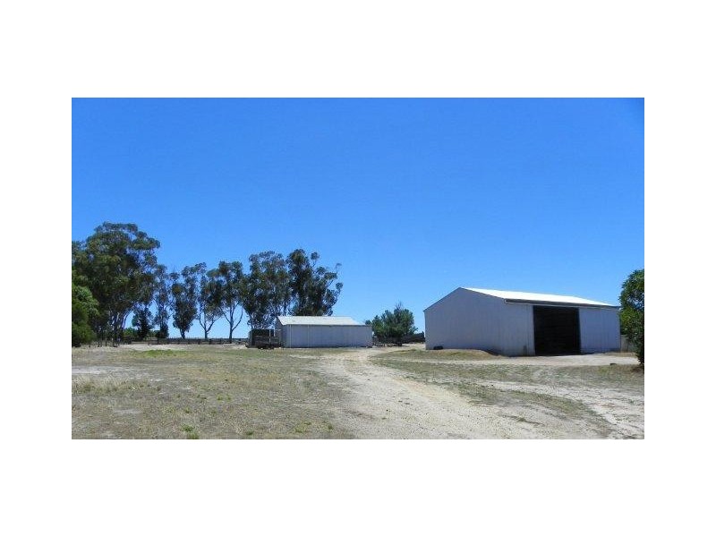 ‘Sherawanya’ 366 Jones Road, Jackitup WA 6335
