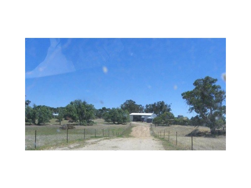 ‘Sherawanya’ 366 Jones Road, Jackitup WA 6335