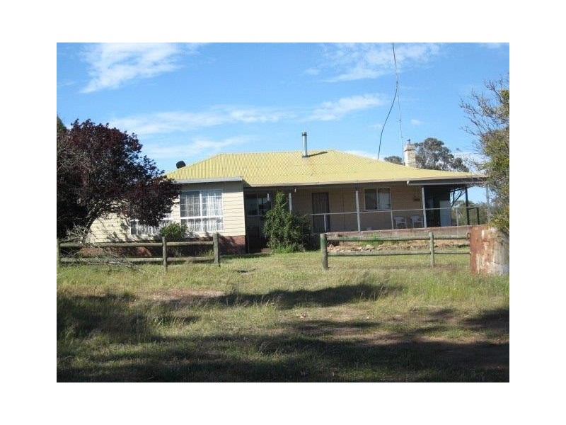 ‘Kyeema’ 1353 Stock Road, Needilup WA 6336