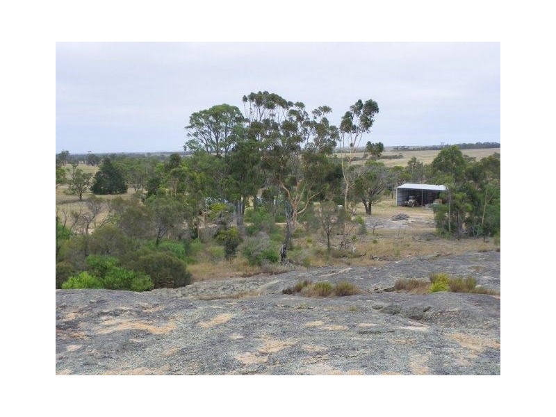 ‘Kyeema’ 1353 Stock Road, Needilup WA 6336