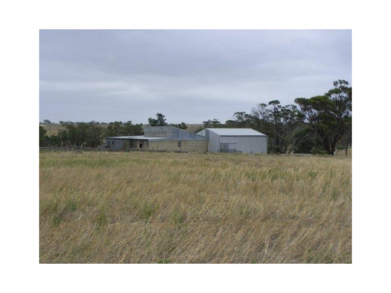 ‘Kyeema’ 1353 Stock Road, Needilup WA 6336