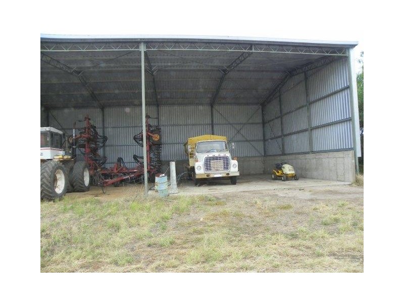 ‘Kyeema’ 1353 Stock Road, Needilup WA 6336