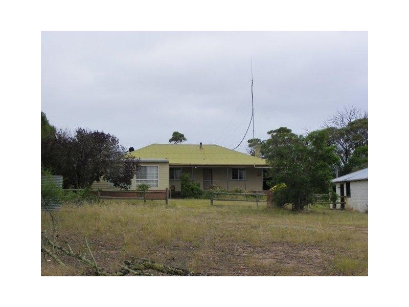‘Kyeema’ 1353 Stock Road, Needilup WA 6336