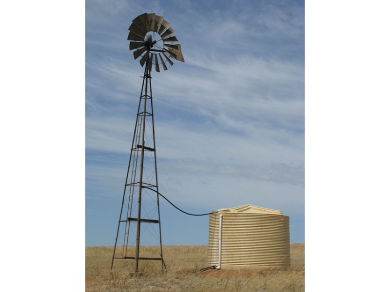 ‘Havelock’ 659 Airstrip Road, Moora WA 6510