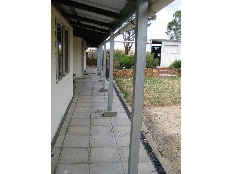 ‘Havelock’ 659 Airstrip Road, Moora WA 6510