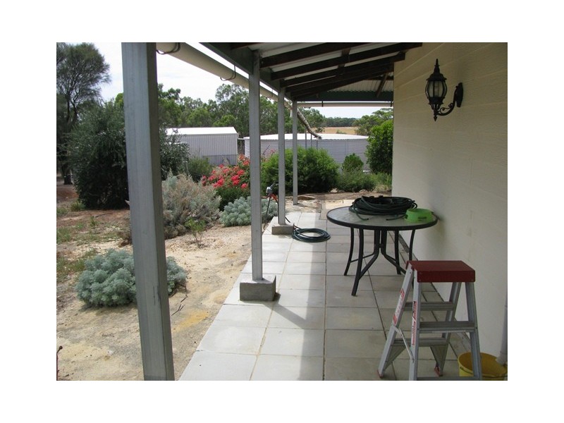‘Havelock’ 659 Airstrip Road, Moora WA 6510