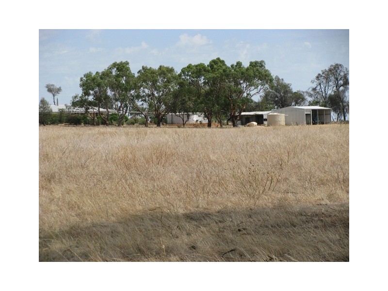 ‘Havelock’ 659 Airstrip Road, Moora WA 6510