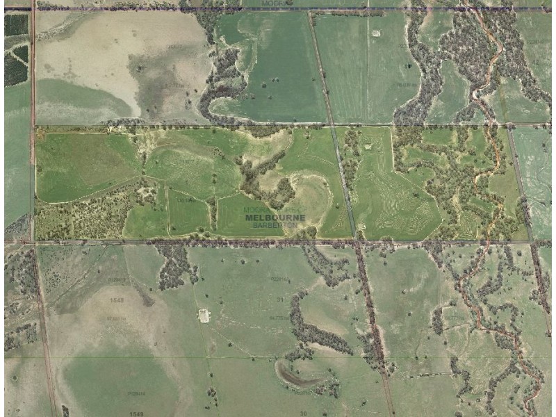 ‘Havelock’ 659 Airstrip Road, Moora WA 6510