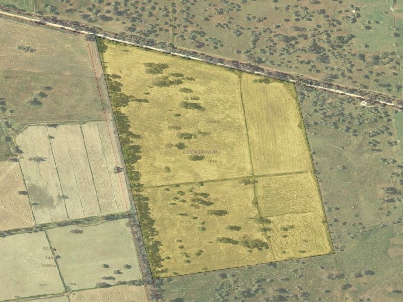 146 Birbeck Road, Cookernup WA 6220