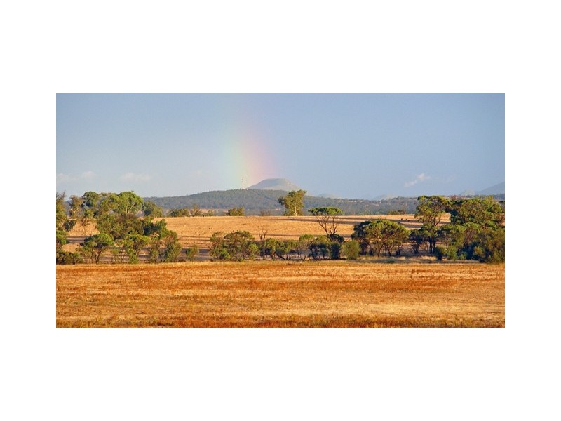 Cranbrook – Frankland Road, Cranbrook WA 6321