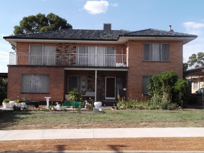 30 Golf Road, Merredin WA 6415