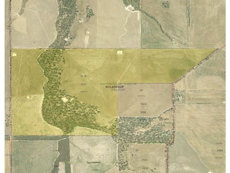 Lot 6267 Eastwood Road, Gnowangerup WA 6335