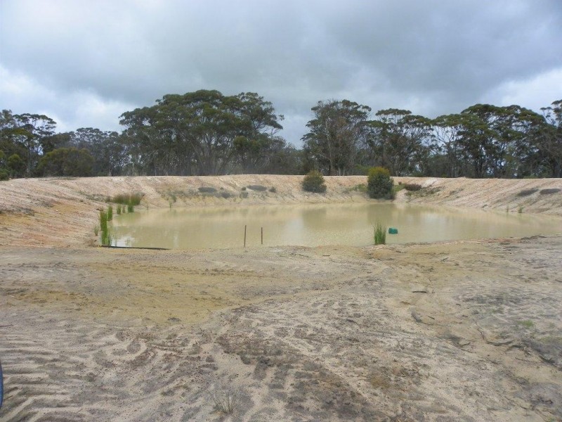 Lot 6267 Eastwood Road, Gnowangerup WA 6335