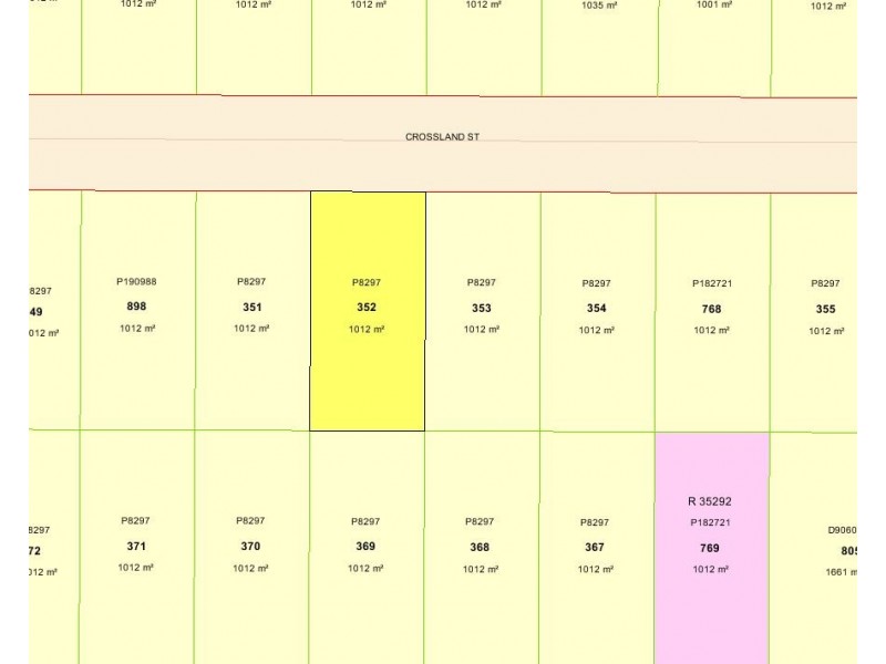 16 Crossland Street, Esperance WA 6450