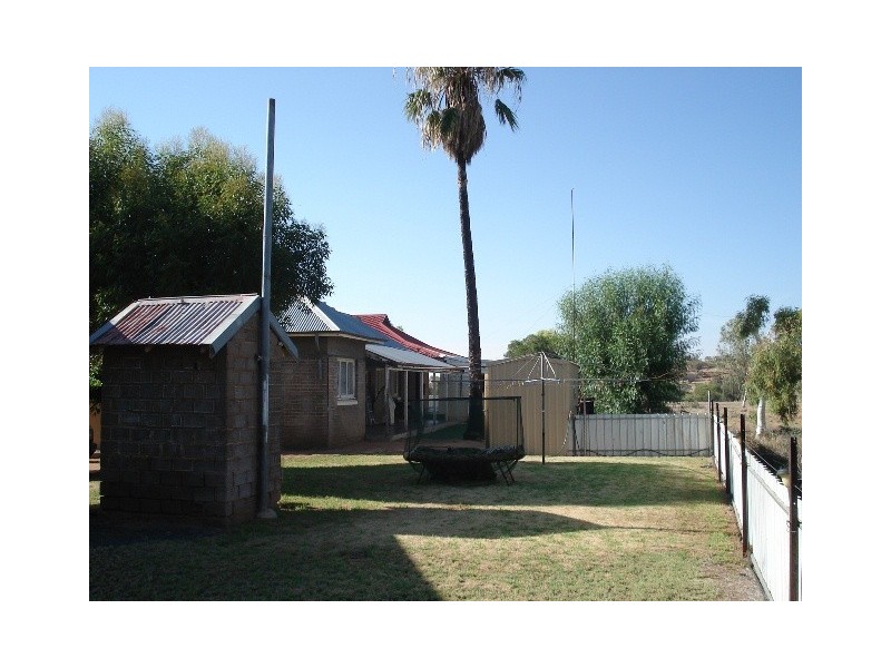 ‘Edah Station’, Yalgoo WA 6635