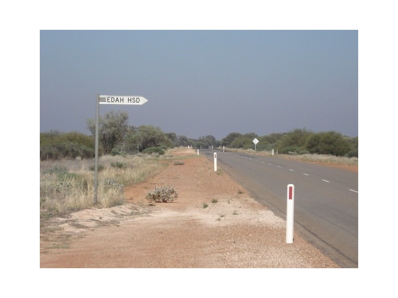 ‘Edah Station’, Yalgoo WA 6635