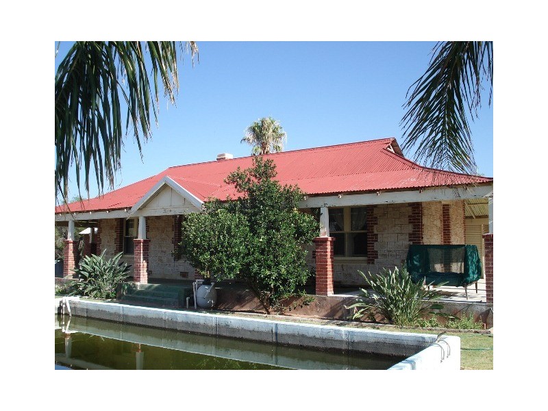 ‘Edah Station’, Yalgoo WA 6635