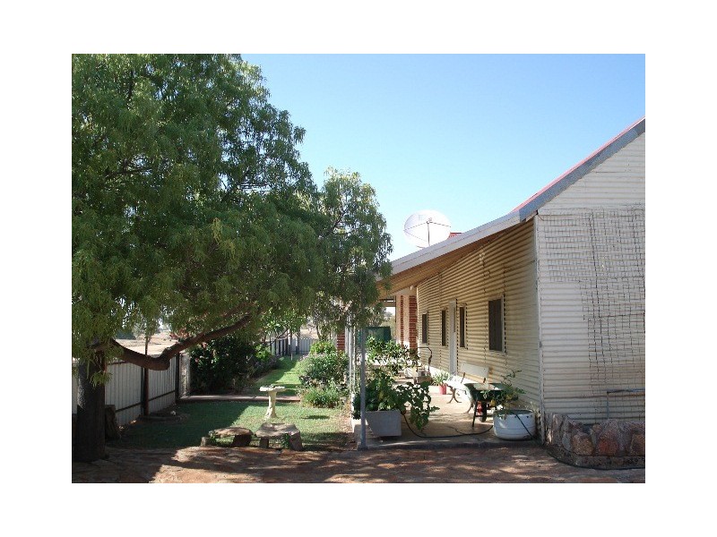 ‘Edah Station’, Yalgoo WA 6635