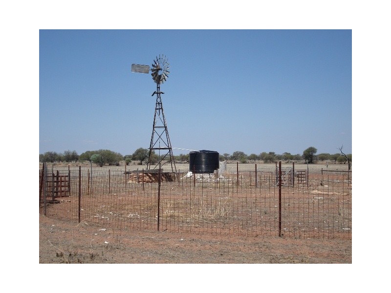 ‘Edah Station’, Yalgoo WA 6635
