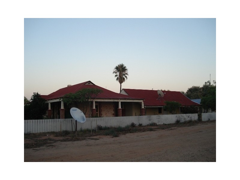 ‘Edah Station’, Yalgoo WA 6635