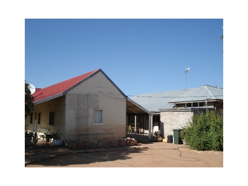‘Edah Station’, Yalgoo WA 6635