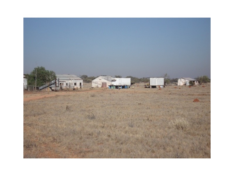 ‘Edah Station’, Yalgoo WA 6635