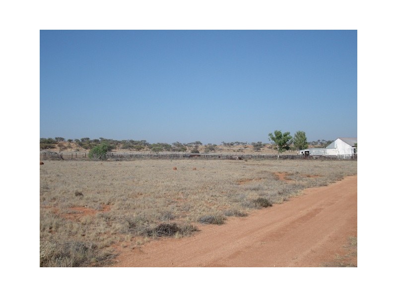 ‘Edah Station’, Yalgoo WA 6635