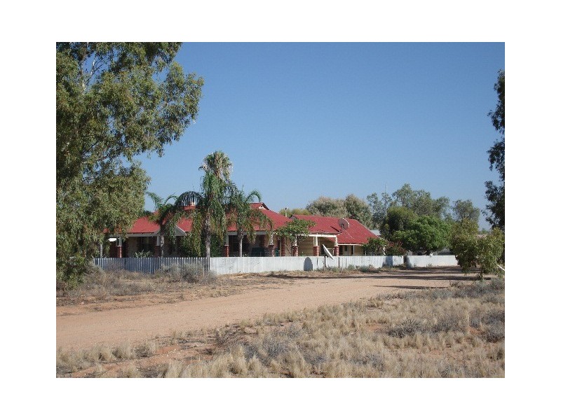 ‘Edah Station’, Yalgoo WA 6635