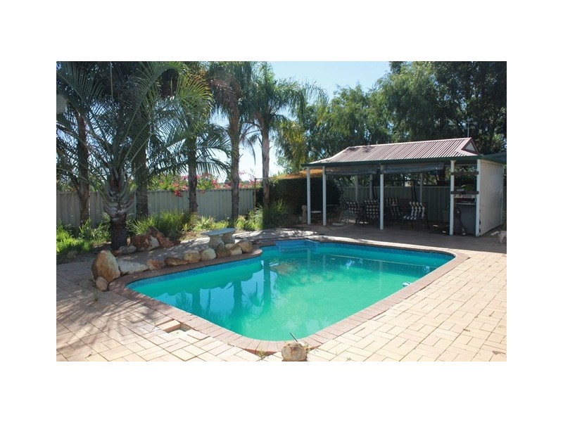 2166 Watheroo Road, Badgingarra WA 6521