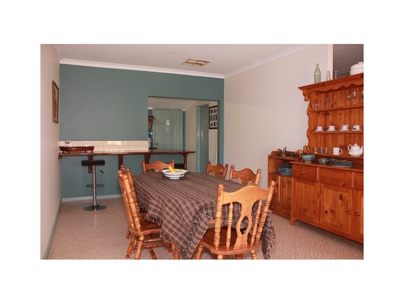 2166 Watheroo Road, Badgingarra WA 6521