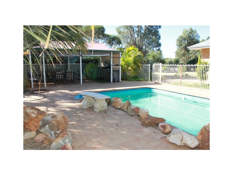 2166 Watheroo Road, Badgingarra WA 6521