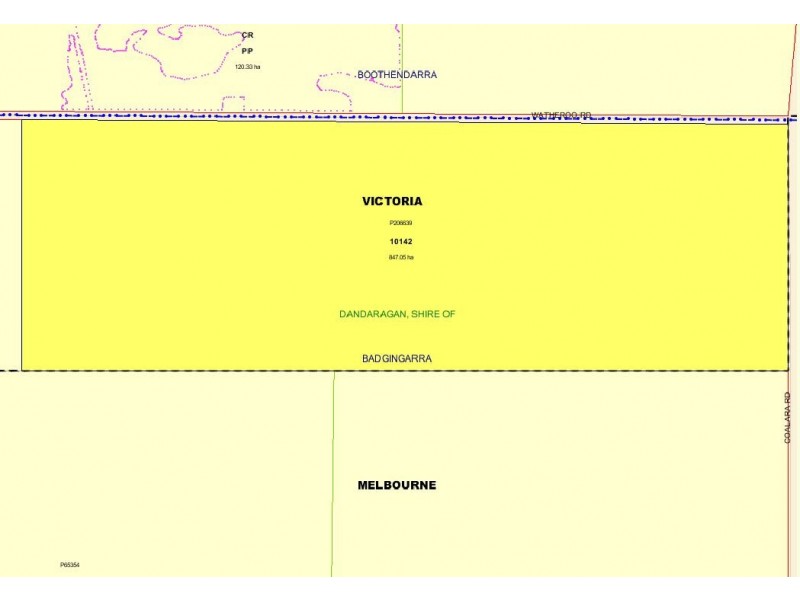 2166 Watheroo Road, Badgingarra WA 6521
