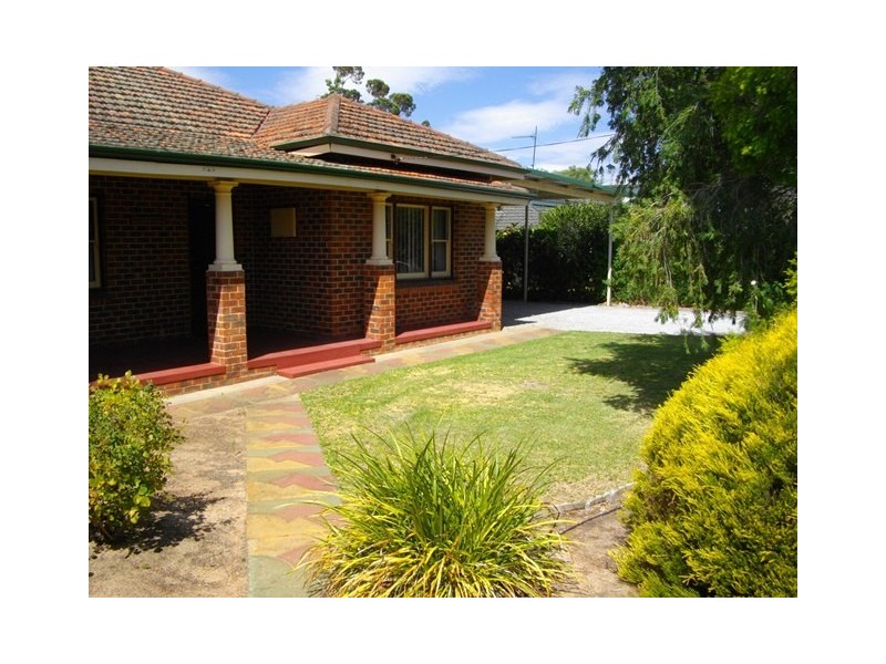 29 White Street, Brookton WA 6306