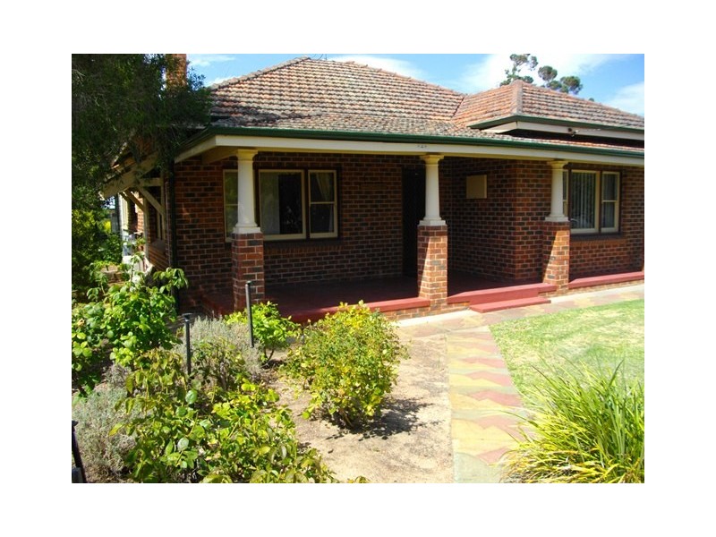 29 White Street, Brookton WA 6306