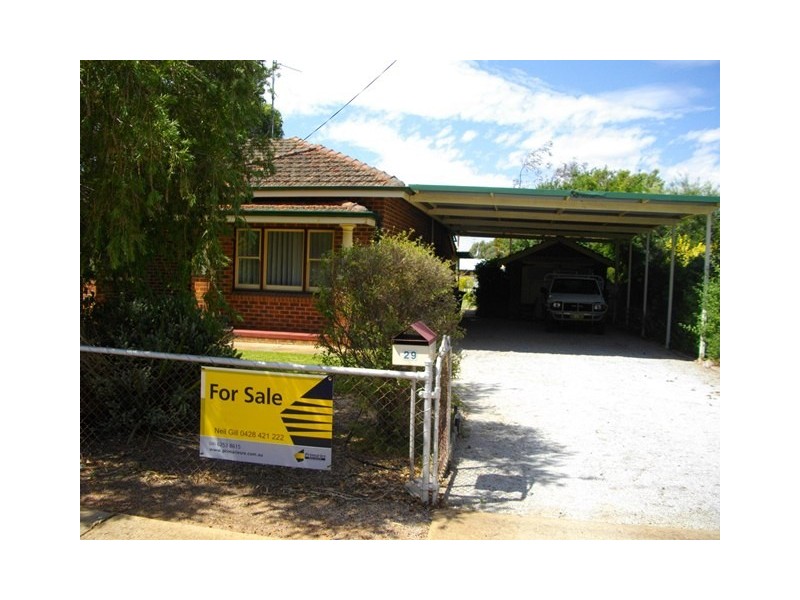 29 White Street, Brookton WA 6306